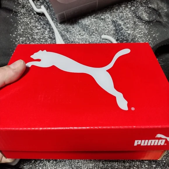 Puma toddler slides - Picture 4 of 4